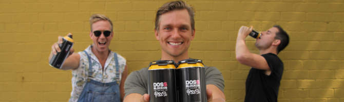 Colour of beer thumb