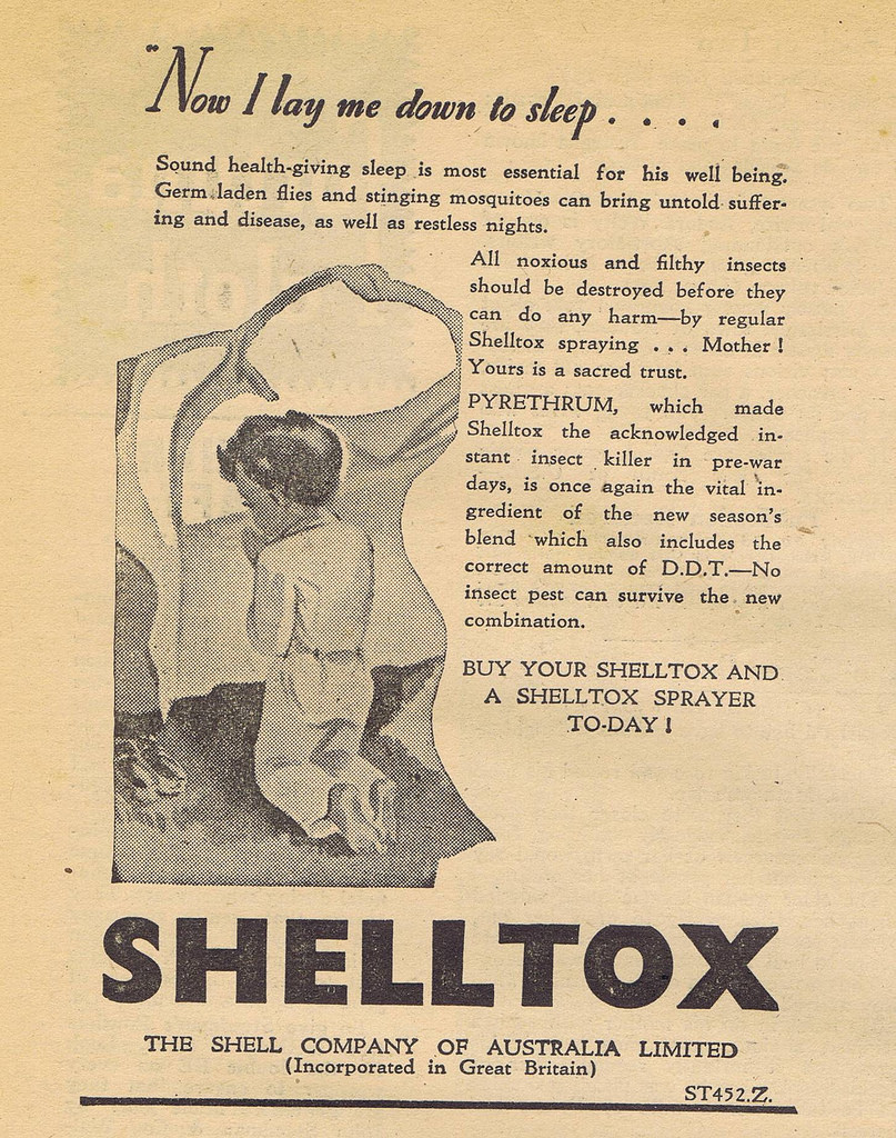 Shell-tox ad
