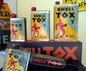 What is a USP? "Death to Every Pest"