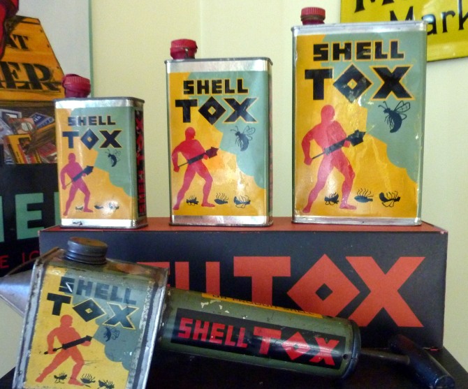 What is a USP? "Death to Every Pest"