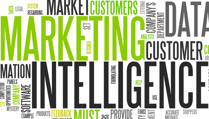 Start ups Marketing intelligence important large image